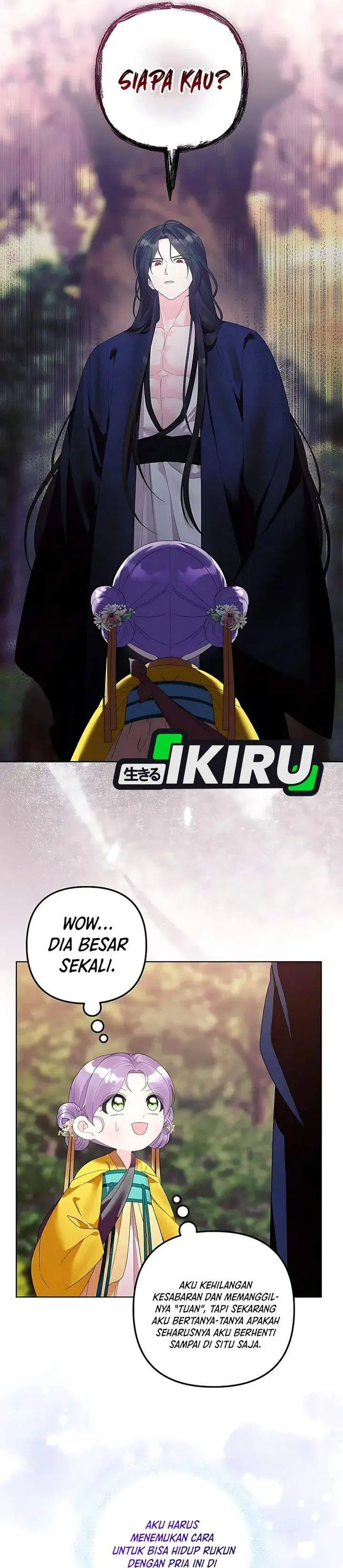 image-komik-the-terminally-ill-baby-healer-doesnt-hide-her-genius-chapter-15-1/30