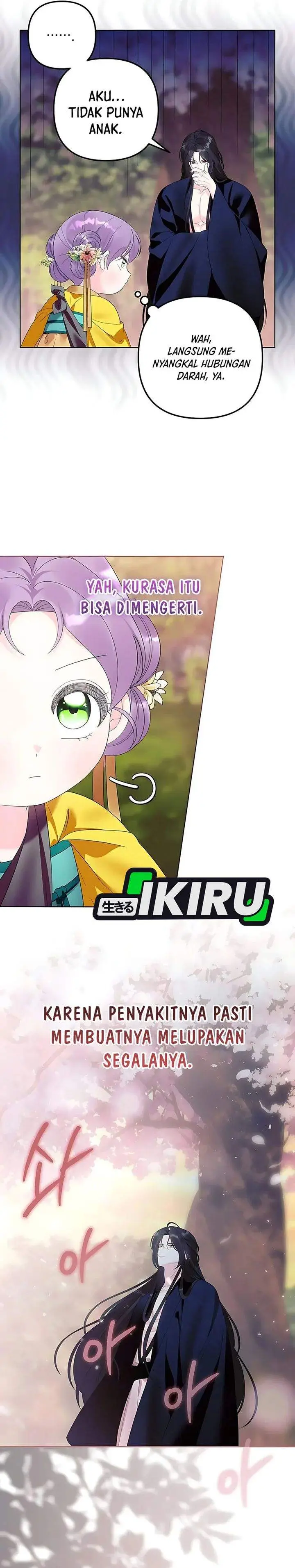 image-komik-the-terminally-ill-baby-healer-doesnt-hide-her-genius-chapter-15-3/30