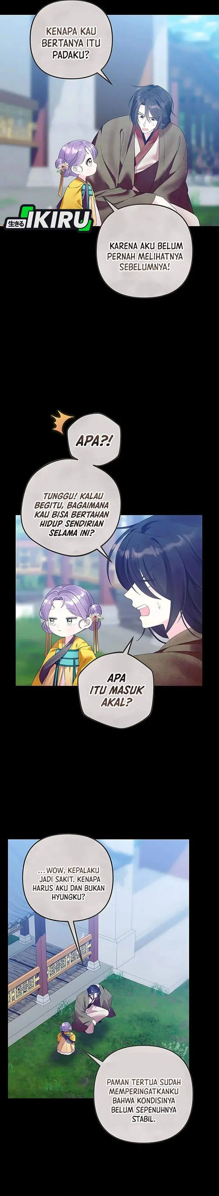 image-komik-the-terminally-ill-baby-healer-doesnt-hide-her-genius-chapter-15-9/30