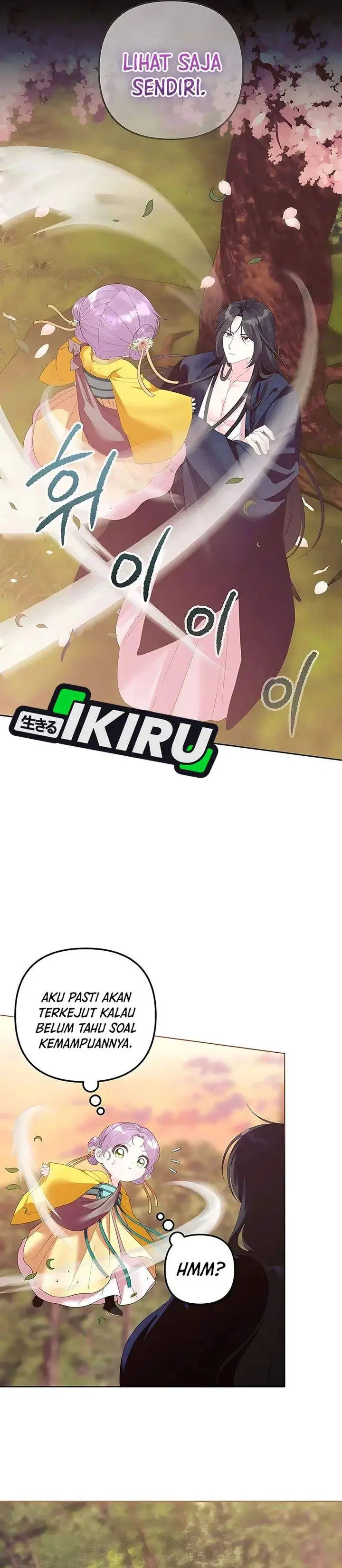 image-komik-the-terminally-ill-baby-healer-doesnt-hide-her-genius-chapter-15-13/30