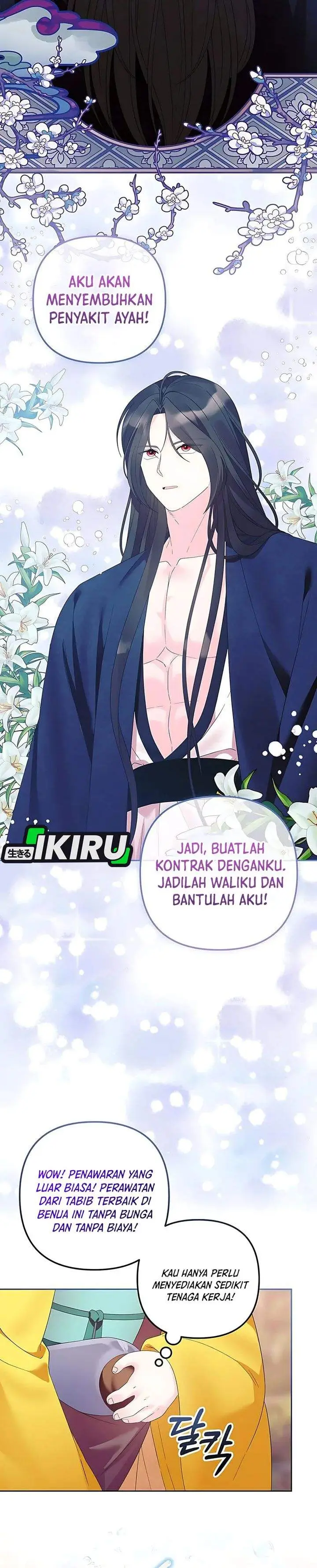 image-komik-the-terminally-ill-baby-healer-doesnt-hide-her-genius-chapter-15-23/30