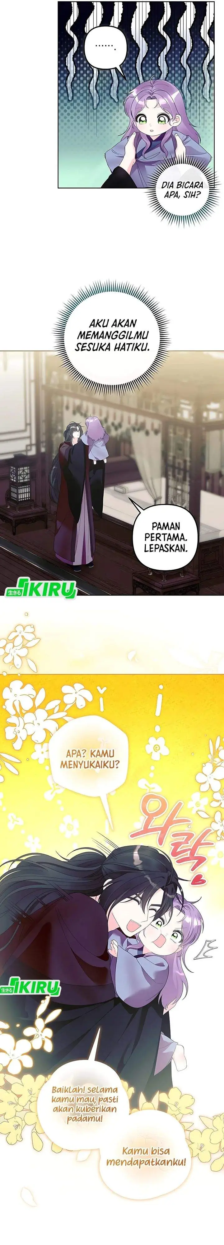 image-komik-the-terminally-ill-baby-healer-doesnt-hide-her-genius-chapter-18-1/29