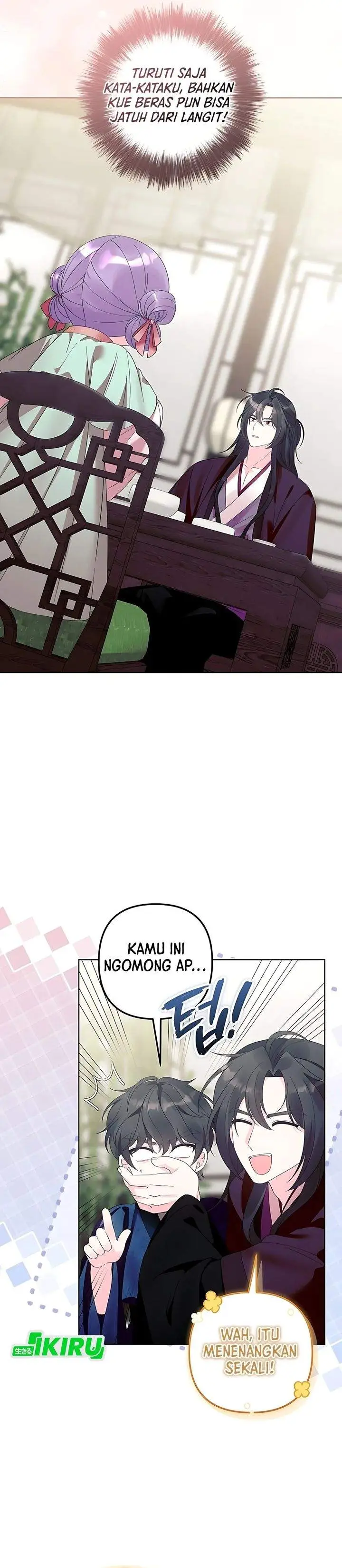 image-komik-the-terminally-ill-baby-healer-doesnt-hide-her-genius-chapter-18-12/29