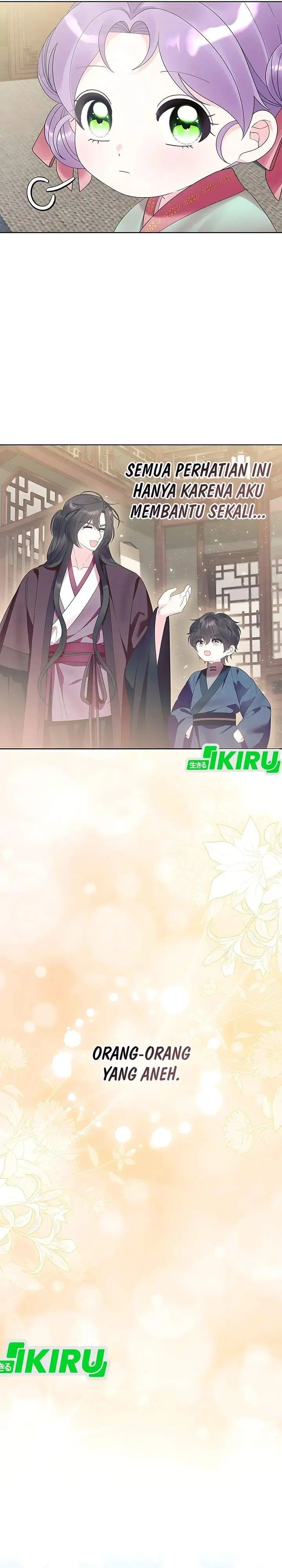 image-komik-the-terminally-ill-baby-healer-doesnt-hide-her-genius-chapter-18-26/29
