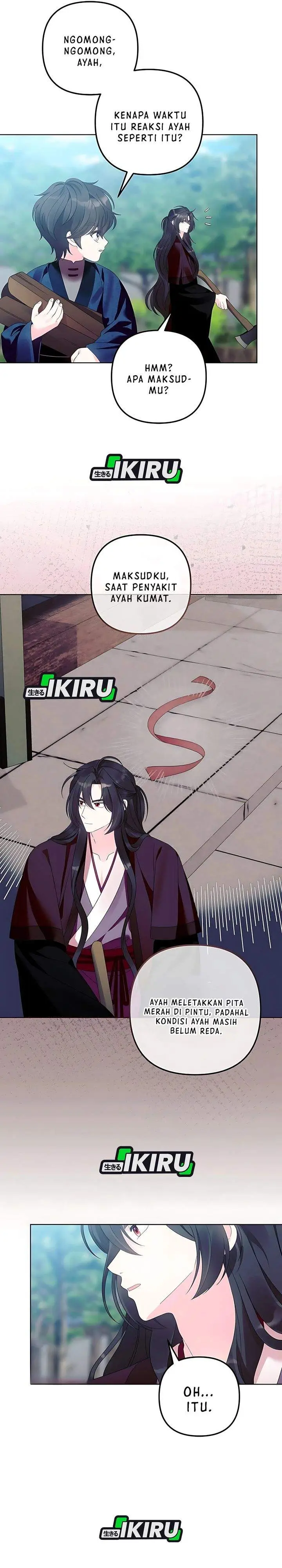 image-komik-the-terminally-ill-baby-healer-doesnt-hide-her-genius-chapter-19-1/31