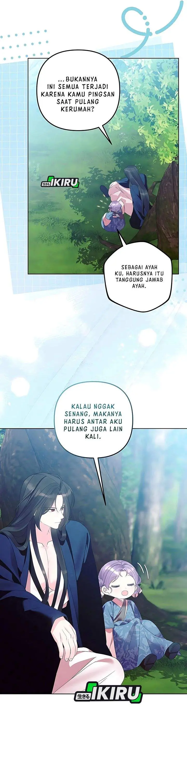image-komik-the-terminally-ill-baby-healer-doesnt-hide-her-genius-chapter-19-7/31