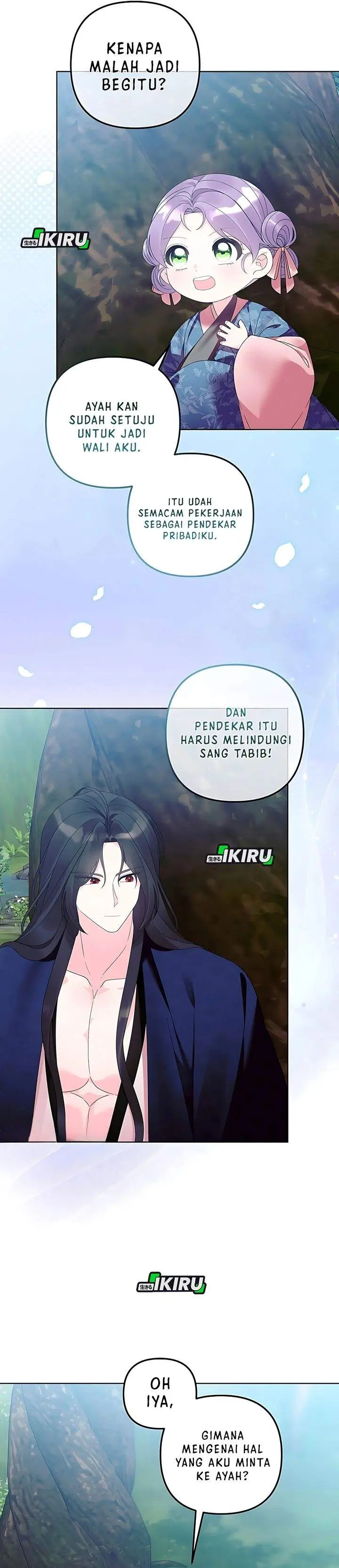 image-komik-the-terminally-ill-baby-healer-doesnt-hide-her-genius-chapter-19-8/31