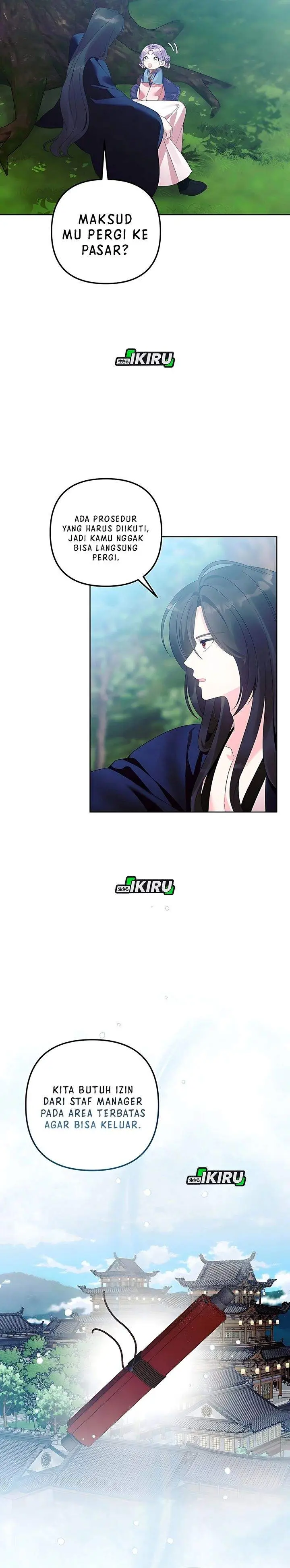 image-komik-the-terminally-ill-baby-healer-doesnt-hide-her-genius-chapter-19-9/31