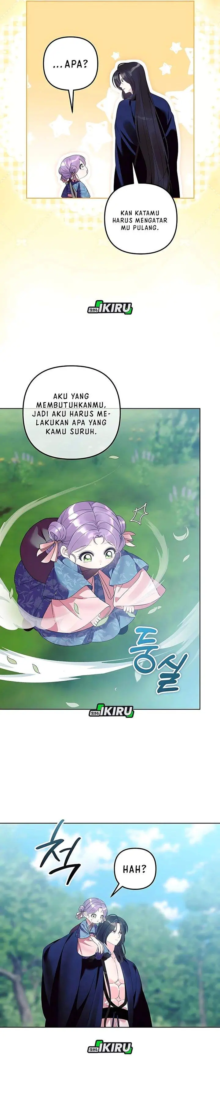 image-komik-the-terminally-ill-baby-healer-doesnt-hide-her-genius-chapter-19-13/31