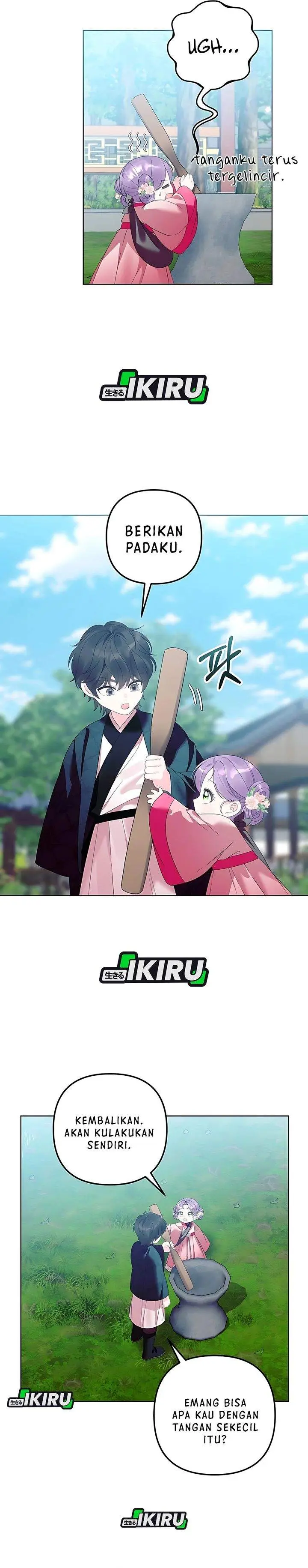 image-komik-the-terminally-ill-baby-healer-doesnt-hide-her-genius-chapter-19-19/31