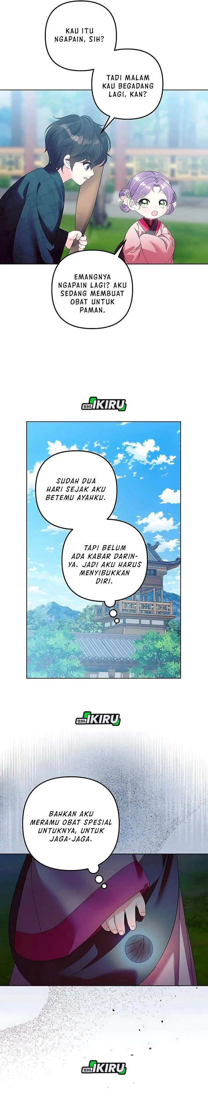 image-komik-the-terminally-ill-baby-healer-doesnt-hide-her-genius-chapter-19-20/31