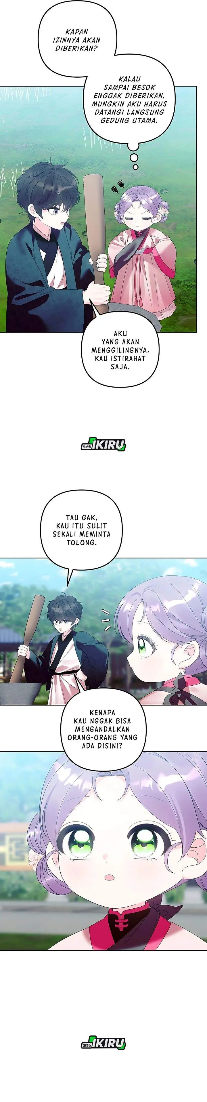 image-komik-the-terminally-ill-baby-healer-doesnt-hide-her-genius-chapter-19-21/31