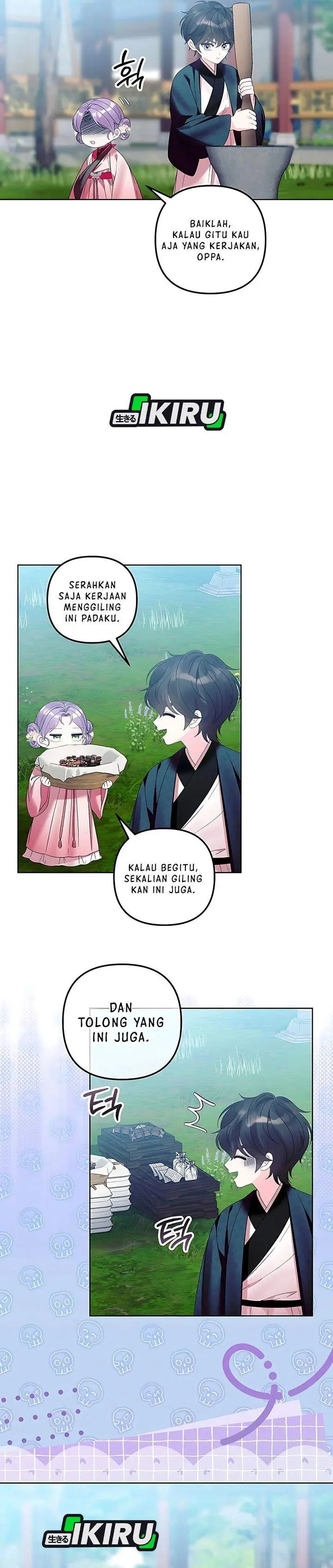 image-komik-the-terminally-ill-baby-healer-doesnt-hide-her-genius-chapter-19-26/31