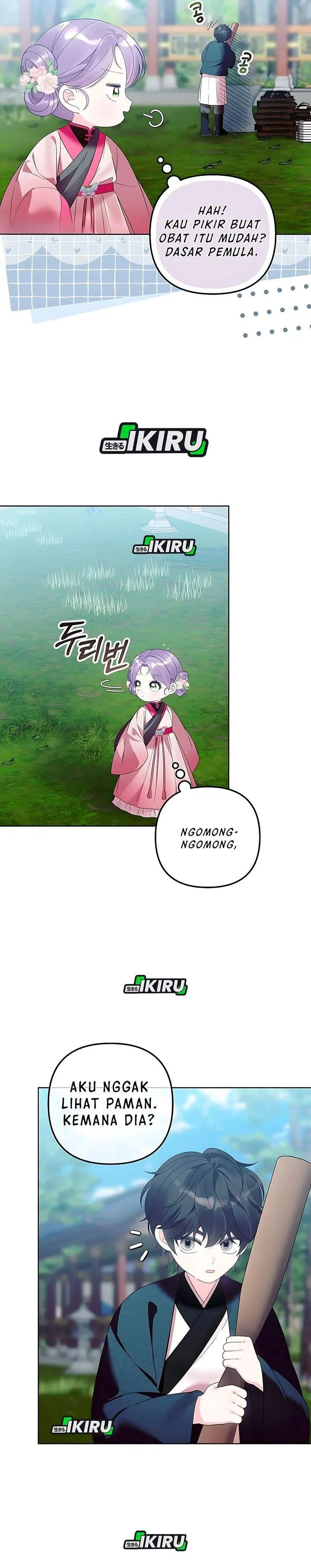 image-komik-the-terminally-ill-baby-healer-doesnt-hide-her-genius-chapter-19-27/31