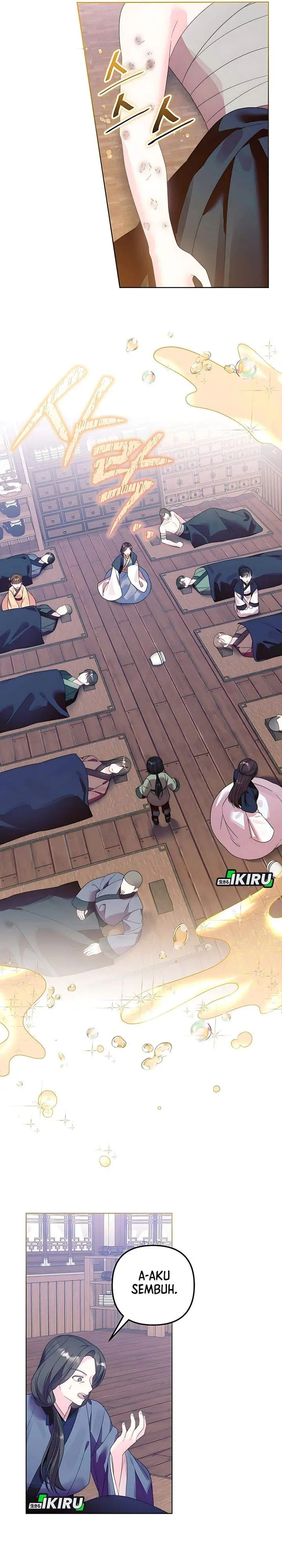 image-komik-the-terminally-ill-baby-healer-doesnt-hide-her-genius-chapter-2-11/30