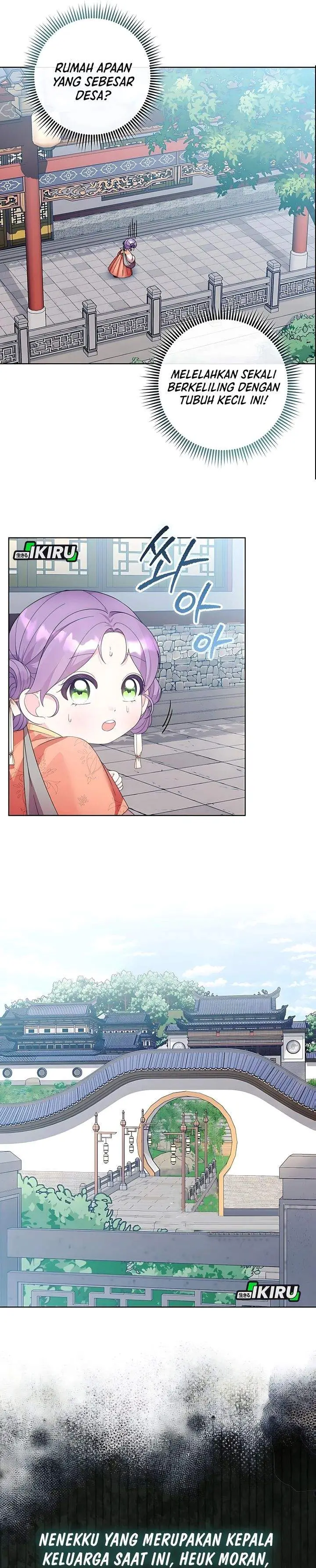 image-komik-the-terminally-ill-baby-healer-doesnt-hide-her-genius-chapter-2-15/30