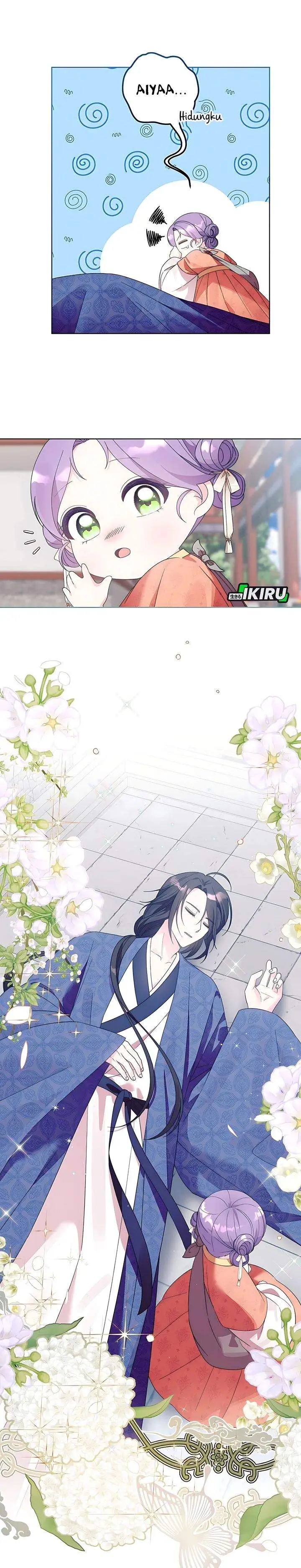 image-komik-the-terminally-ill-baby-healer-doesnt-hide-her-genius-chapter-2-23/30