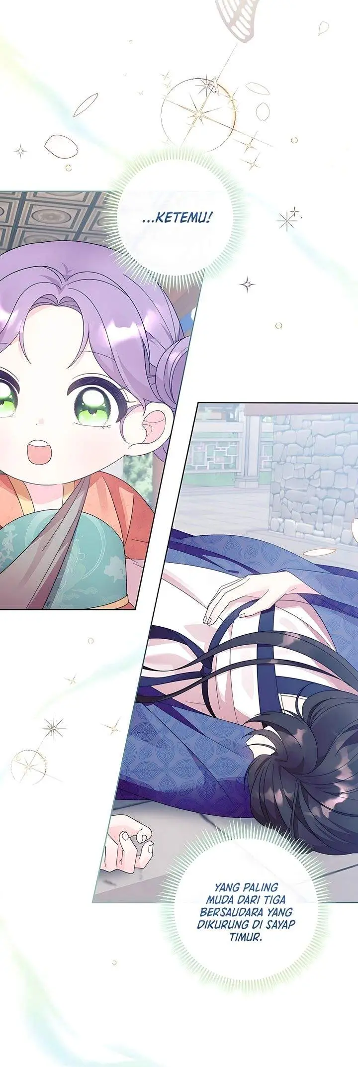 image-komik-the-terminally-ill-baby-healer-doesnt-hide-her-genius-chapter-2-24/30