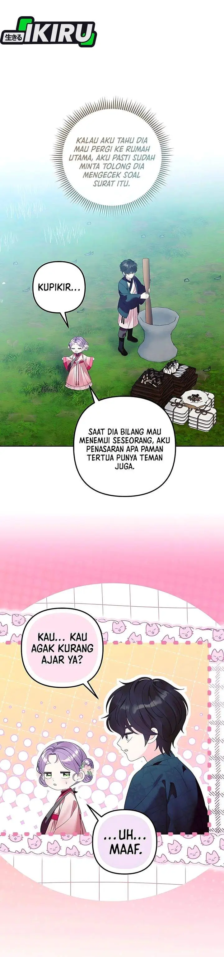 image-komik-the-terminally-ill-baby-healer-doesnt-hide-her-genius-chapter-20-1/29