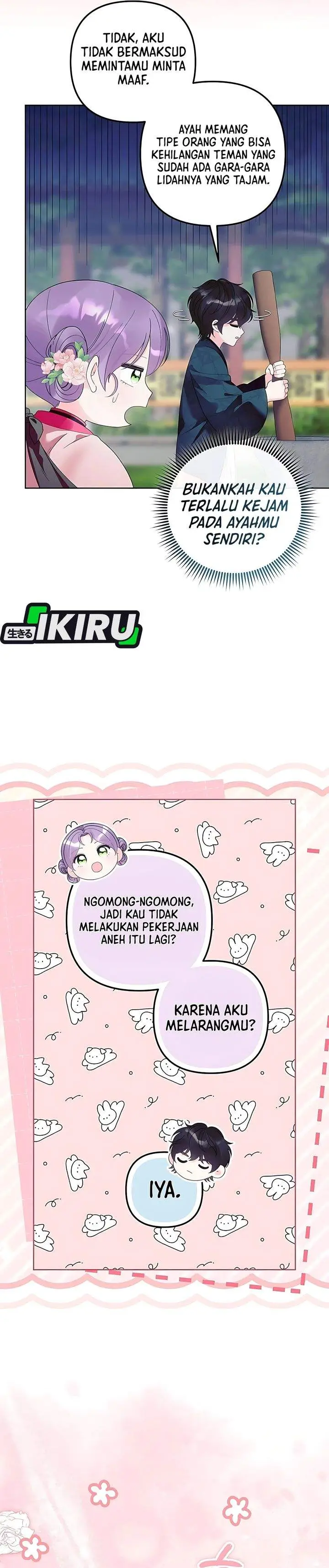 image-komik-the-terminally-ill-baby-healer-doesnt-hide-her-genius-chapter-20-2/29