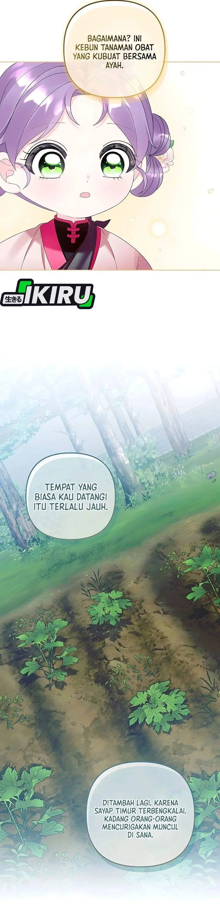 image-komik-the-terminally-ill-baby-healer-doesnt-hide-her-genius-chapter-20-11/29