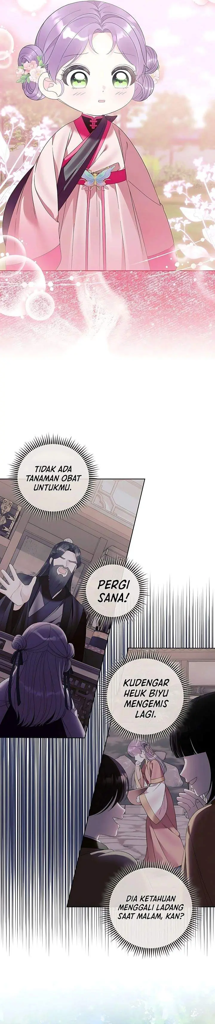 image-komik-the-terminally-ill-baby-healer-doesnt-hide-her-genius-chapter-20-13/29