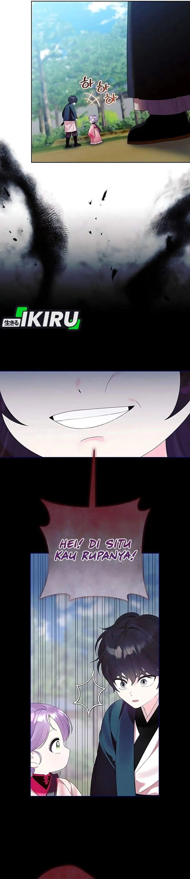 image-komik-the-terminally-ill-baby-healer-doesnt-hide-her-genius-chapter-20-16/29