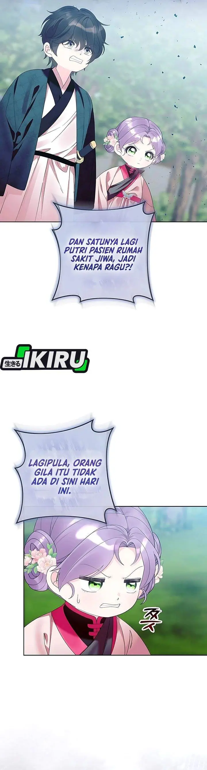 image-komik-the-terminally-ill-baby-healer-doesnt-hide-her-genius-chapter-20-23/29