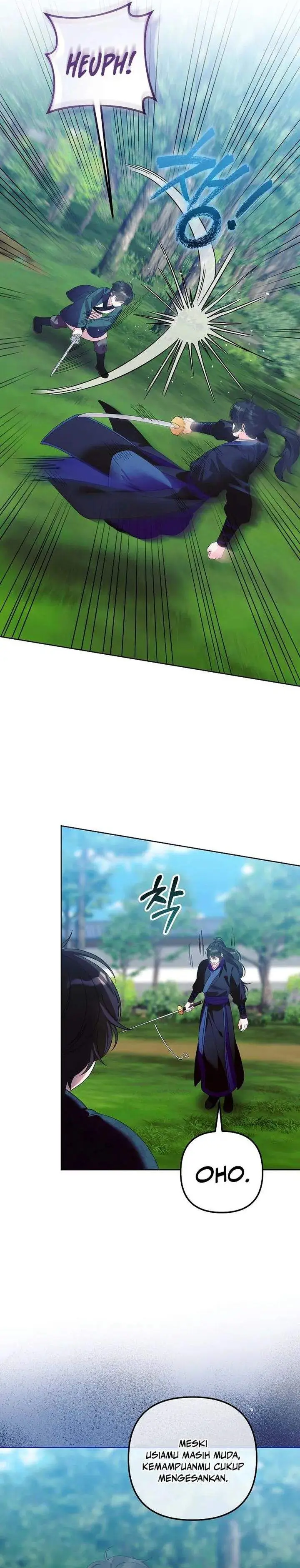 image-komik-the-terminally-ill-baby-healer-doesnt-hide-her-genius-chapter-21-3/31