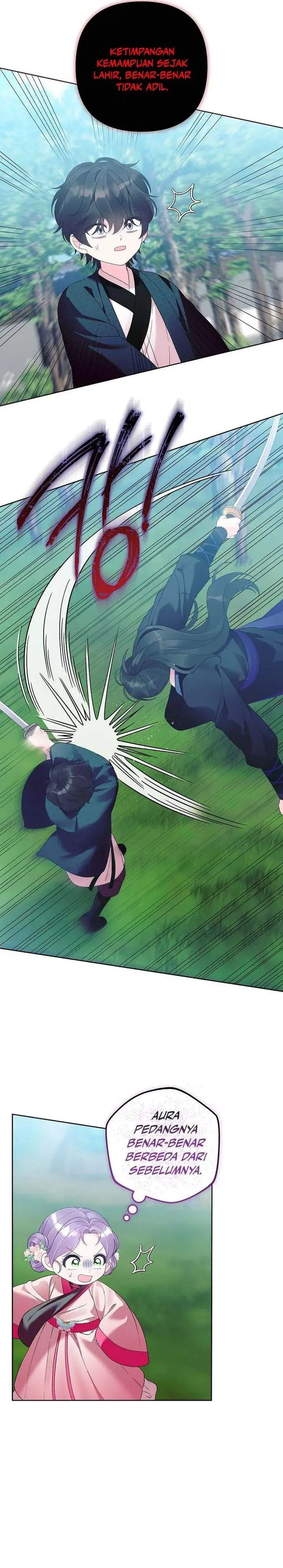 image-komik-the-terminally-ill-baby-healer-doesnt-hide-her-genius-chapter-21-8/31