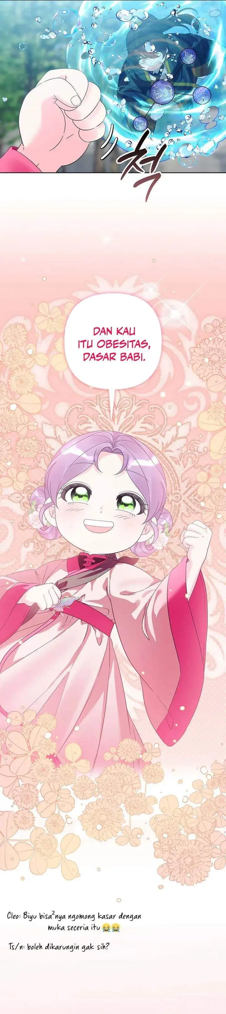 image-komik-the-terminally-ill-baby-healer-doesnt-hide-her-genius-chapter-21-18/31