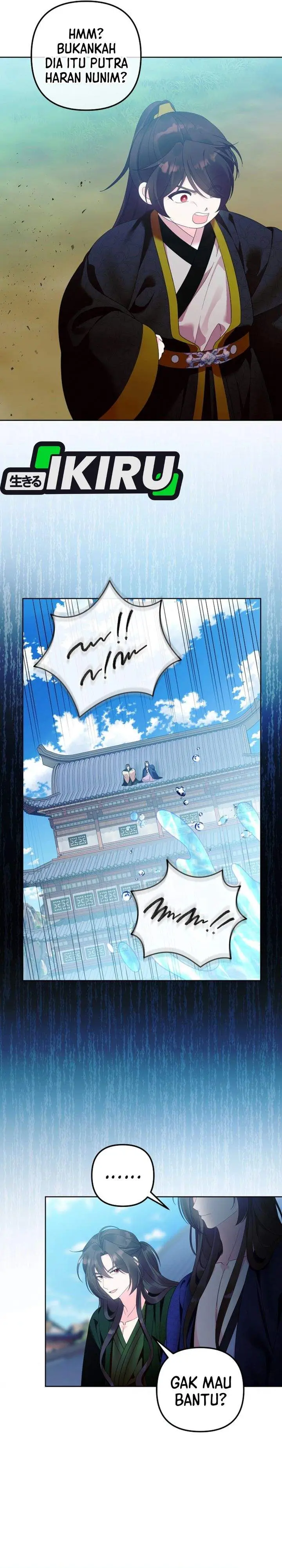 image-komik-the-terminally-ill-baby-healer-doesnt-hide-her-genius-chapter-22-7/28