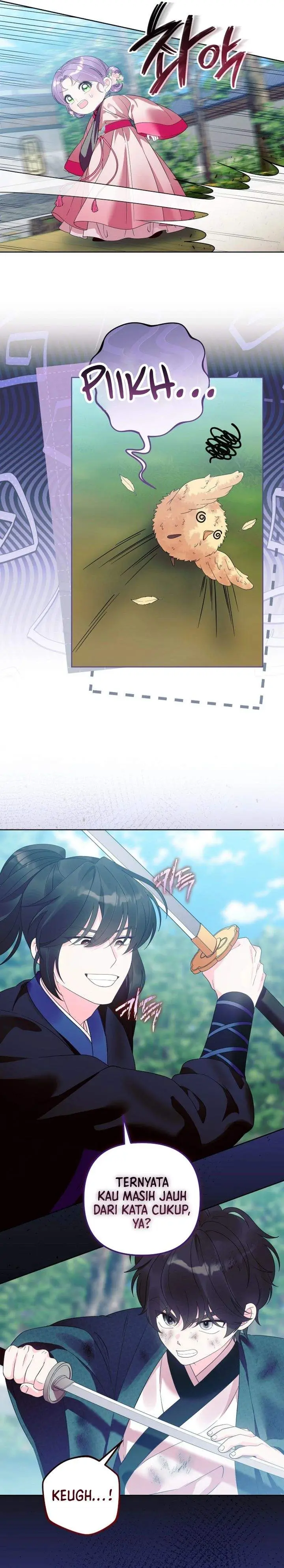 image-komik-the-terminally-ill-baby-healer-doesnt-hide-her-genius-chapter-22-11/28