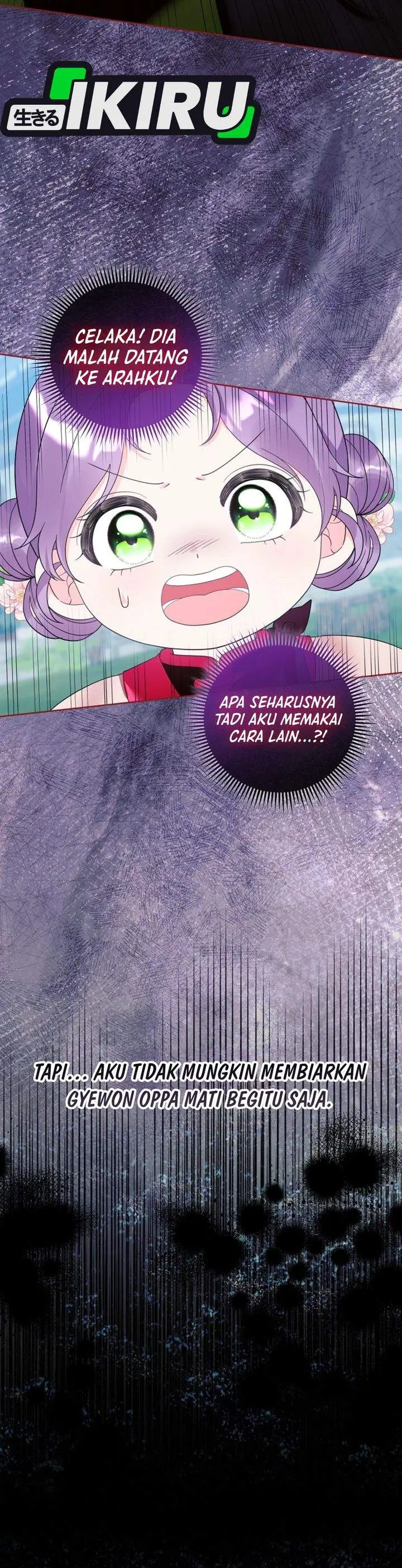 image-komik-the-terminally-ill-baby-healer-doesnt-hide-her-genius-chapter-22-16/28