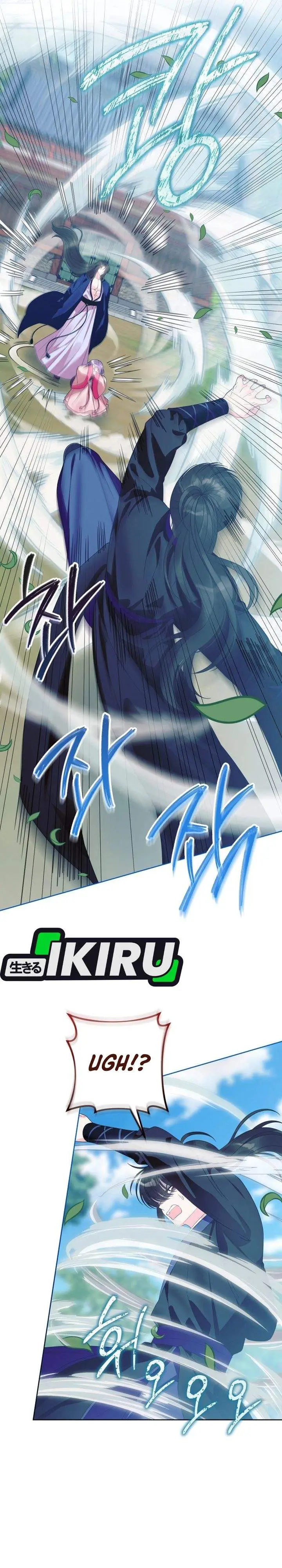 image-komik-the-terminally-ill-baby-healer-doesnt-hide-her-genius-chapter-22-19/28