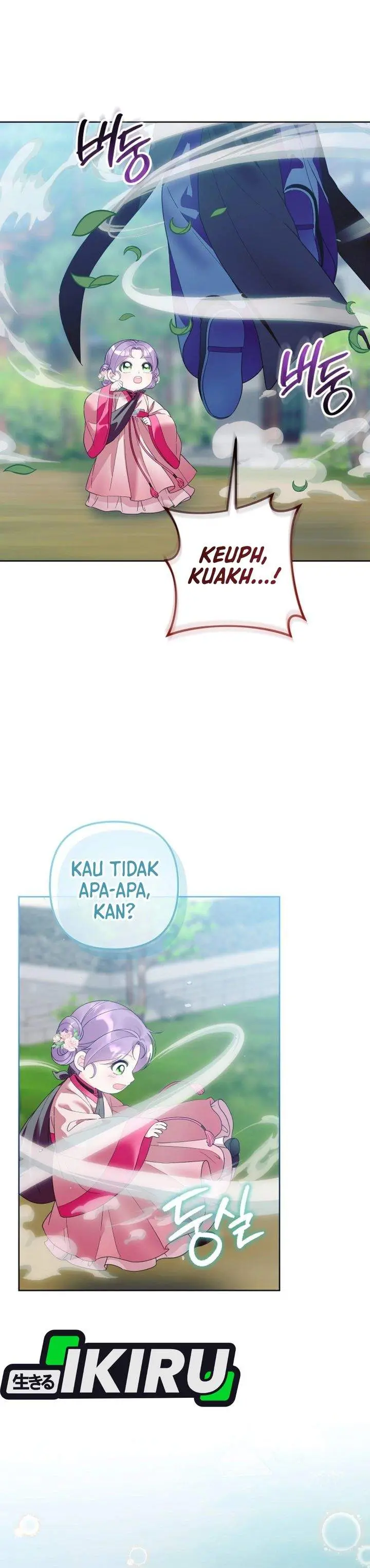 image-komik-the-terminally-ill-baby-healer-doesnt-hide-her-genius-chapter-22-20/28