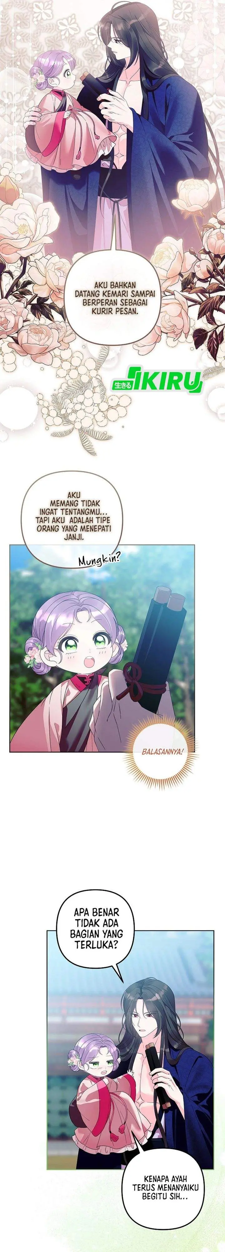 image-komik-the-terminally-ill-baby-healer-doesnt-hide-her-genius-chapter-23-1/32