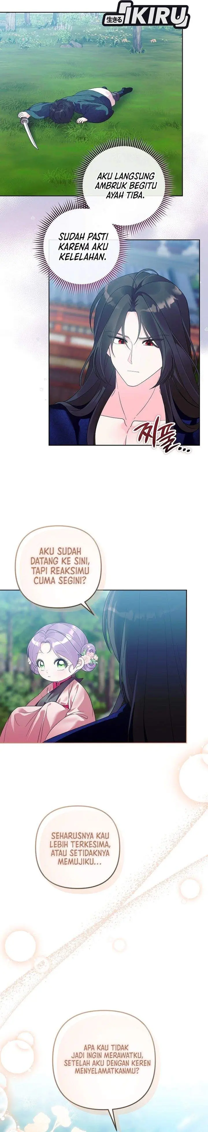 image-komik-the-terminally-ill-baby-healer-doesnt-hide-her-genius-chapter-23-3/32