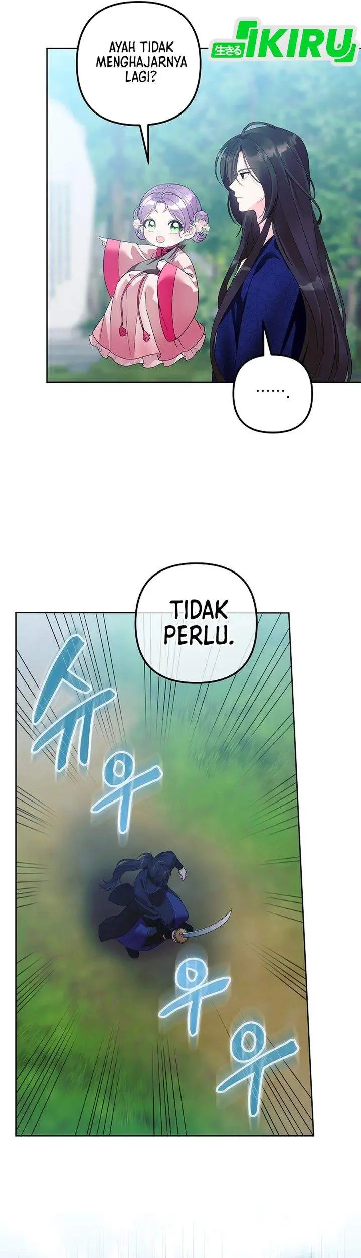 image-komik-the-terminally-ill-baby-healer-doesnt-hide-her-genius-chapter-23-6/32