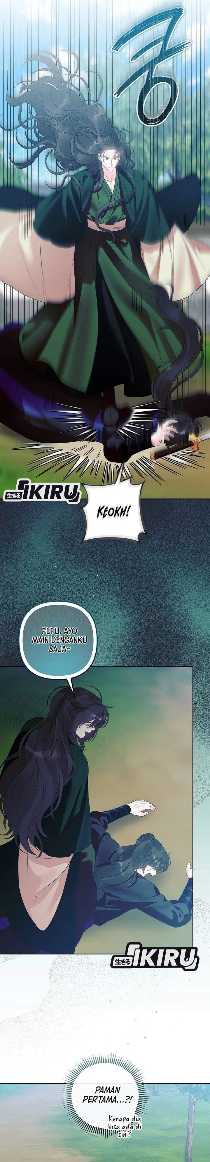 image-komik-the-terminally-ill-baby-healer-doesnt-hide-her-genius-chapter-23-7/32