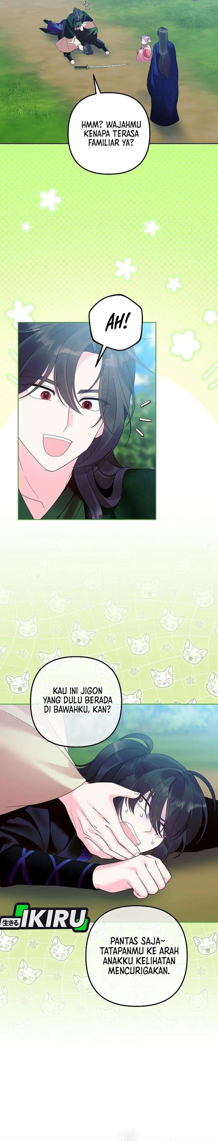 image-komik-the-terminally-ill-baby-healer-doesnt-hide-her-genius-chapter-23-8/32