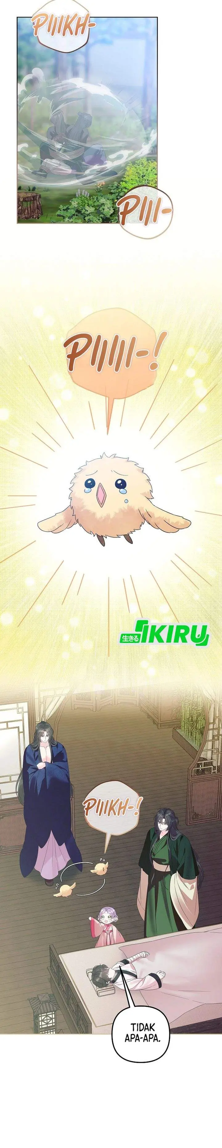 image-komik-the-terminally-ill-baby-healer-doesnt-hide-her-genius-chapter-23-11/32