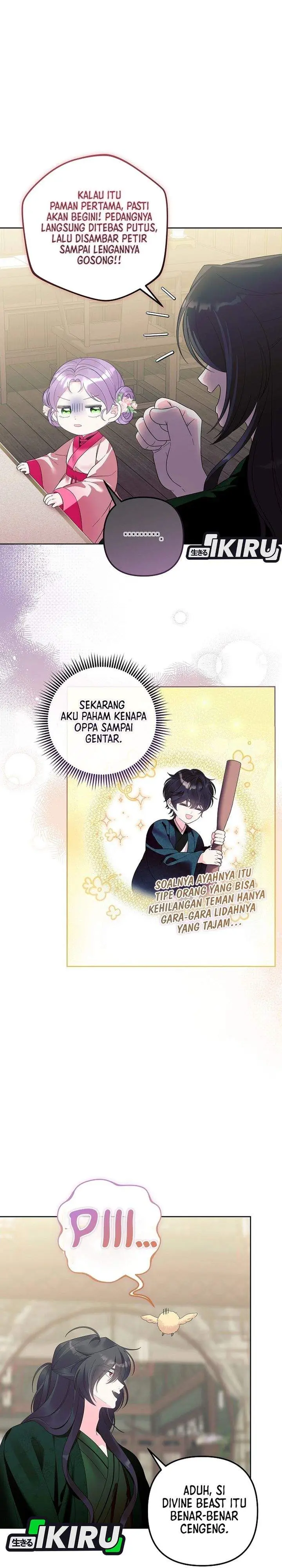 image-komik-the-terminally-ill-baby-healer-doesnt-hide-her-genius-chapter-23-13/32