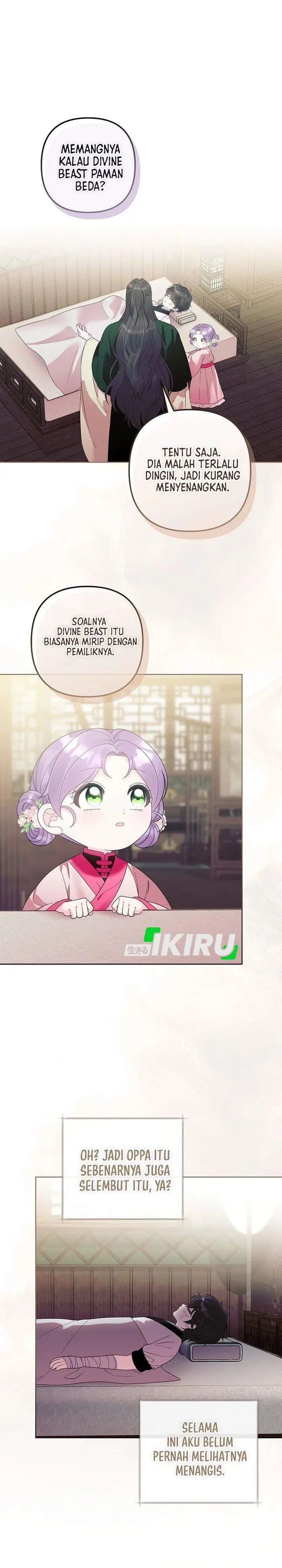 image-komik-the-terminally-ill-baby-healer-doesnt-hide-her-genius-chapter-23-14/32