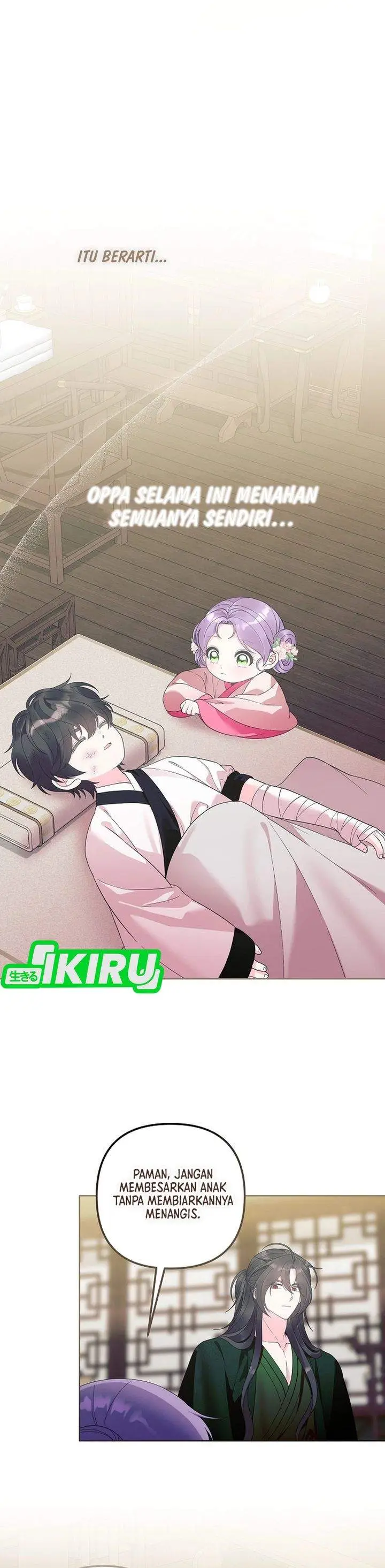 image-komik-the-terminally-ill-baby-healer-doesnt-hide-her-genius-chapter-23-15/32