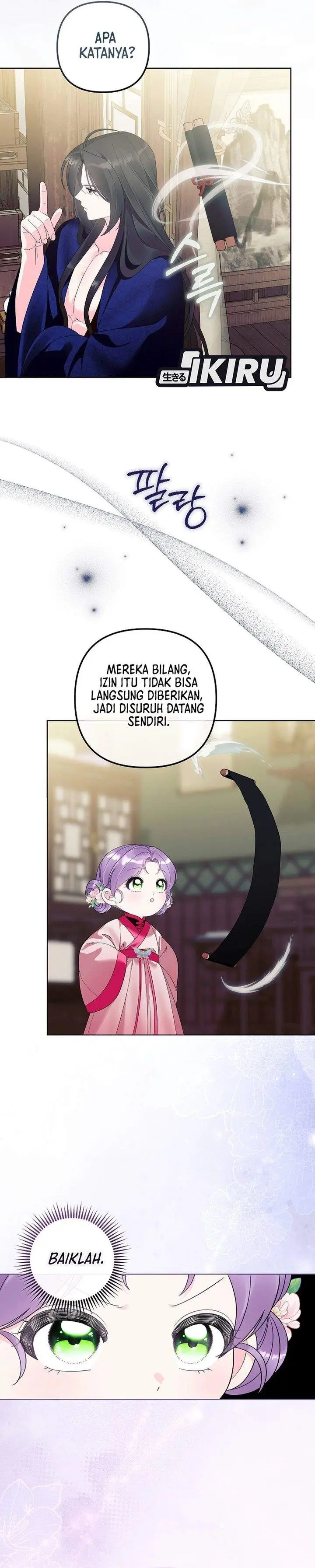 image-komik-the-terminally-ill-baby-healer-doesnt-hide-her-genius-chapter-23-18/32