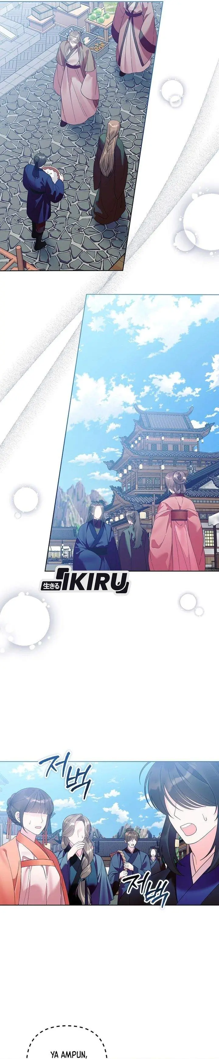 image-komik-the-terminally-ill-baby-healer-doesnt-hide-her-genius-chapter-23-22/32