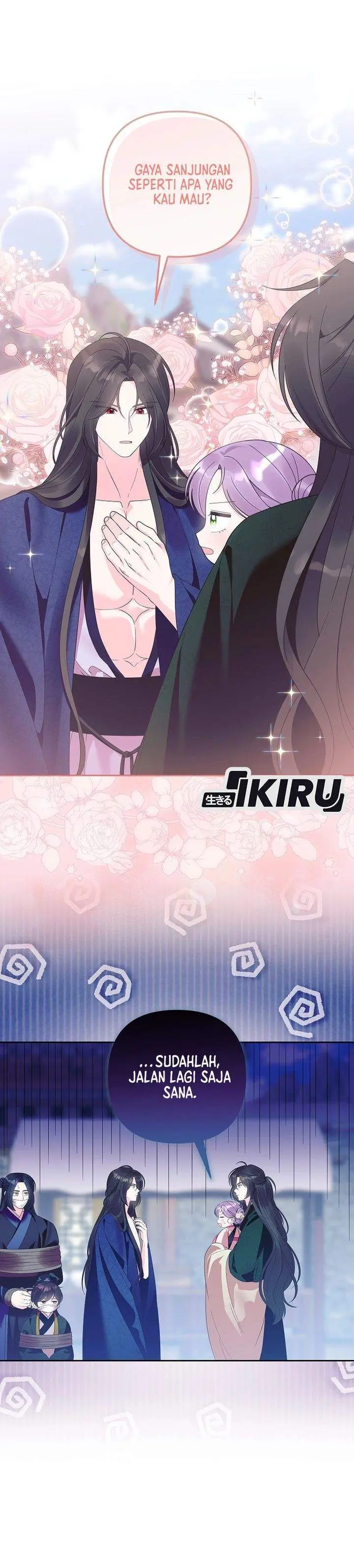 image-komik-the-terminally-ill-baby-healer-doesnt-hide-her-genius-chapter-23-28/32