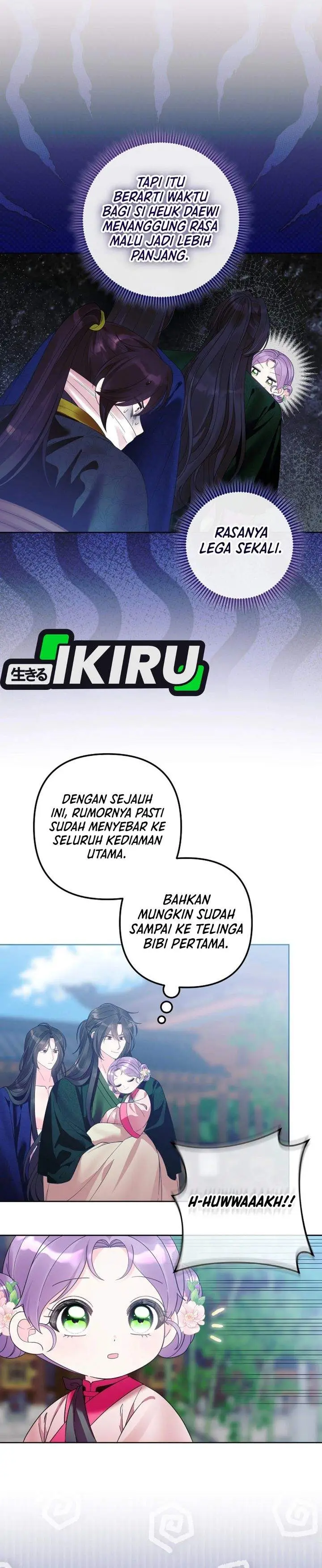 image-komik-the-terminally-ill-baby-healer-doesnt-hide-her-genius-chapter-24-1/28