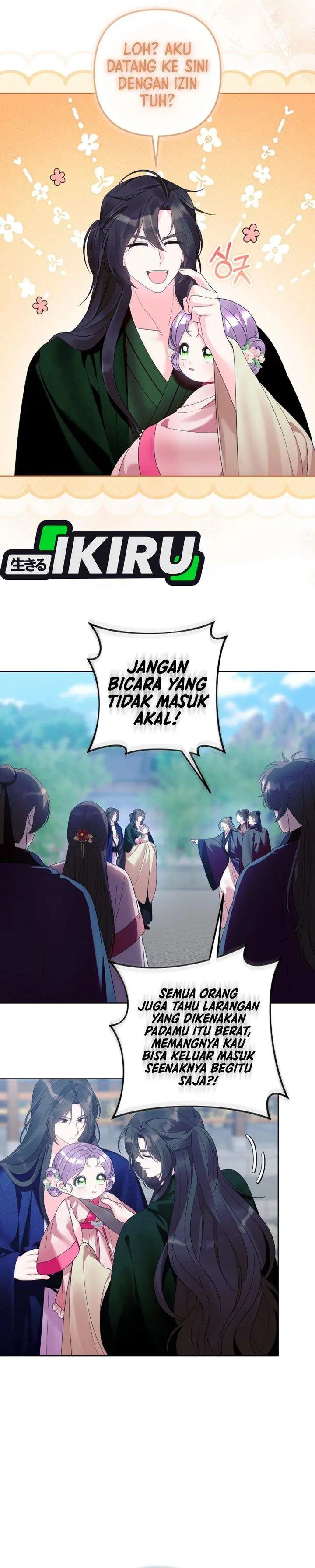 image-komik-the-terminally-ill-baby-healer-doesnt-hide-her-genius-chapter-24-4/28